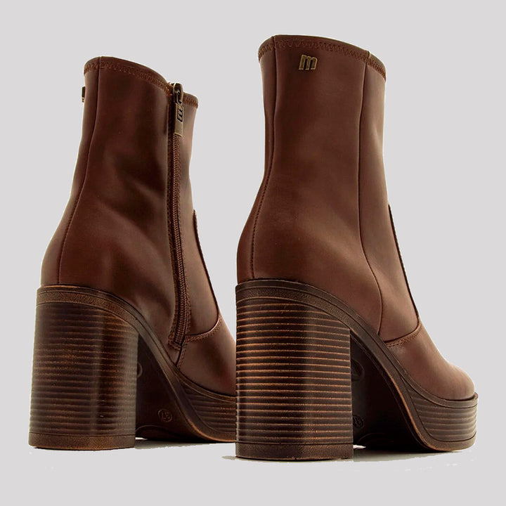 BOTIN LISO TACON ALTO