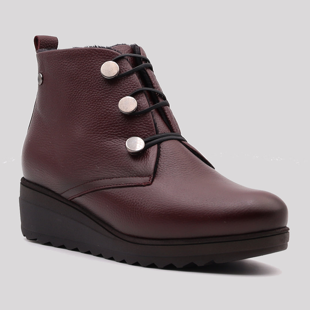 BOTIN BOTONES F/PELO 1/2 CÑ