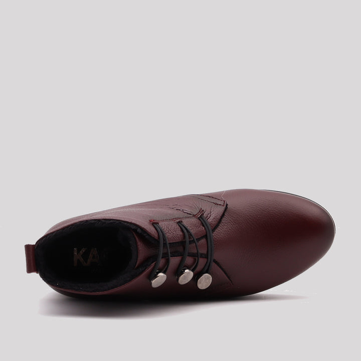 BOTIN BOTONES F/PELO 1/2 CÑ