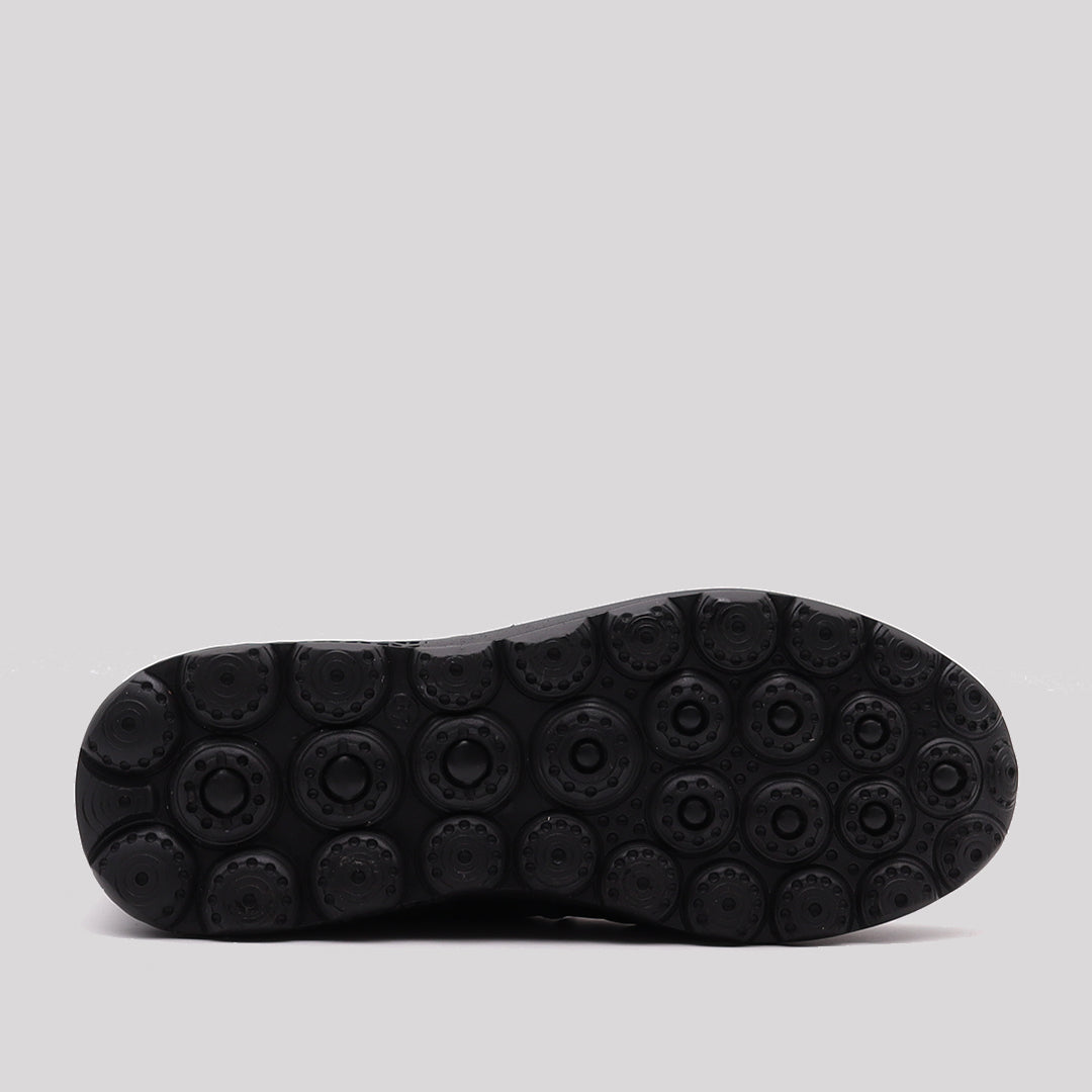 BOTIN CHELSEA FORRO PELO