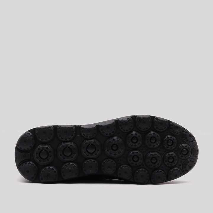 BOTIN CHELSEA FORRO PELO