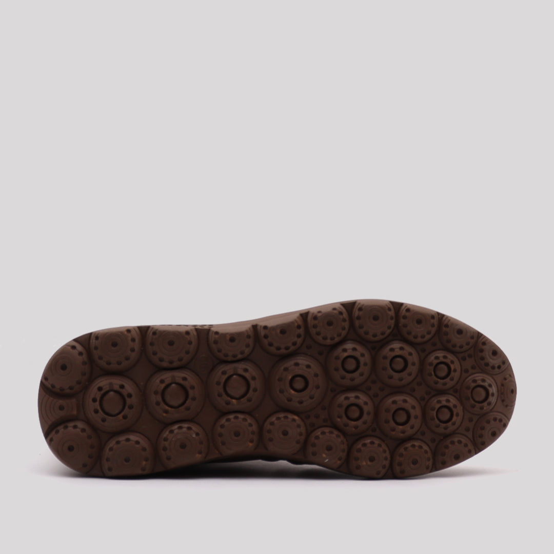 BOTIN CHELSEA FORRO PELO