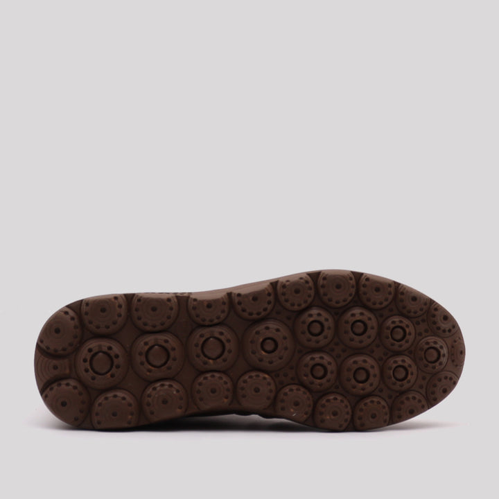 BOTIN CHELSEA FORRO PELO