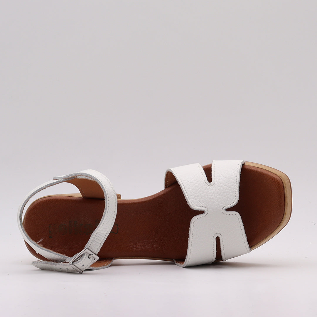 SANDALIA PULSERA