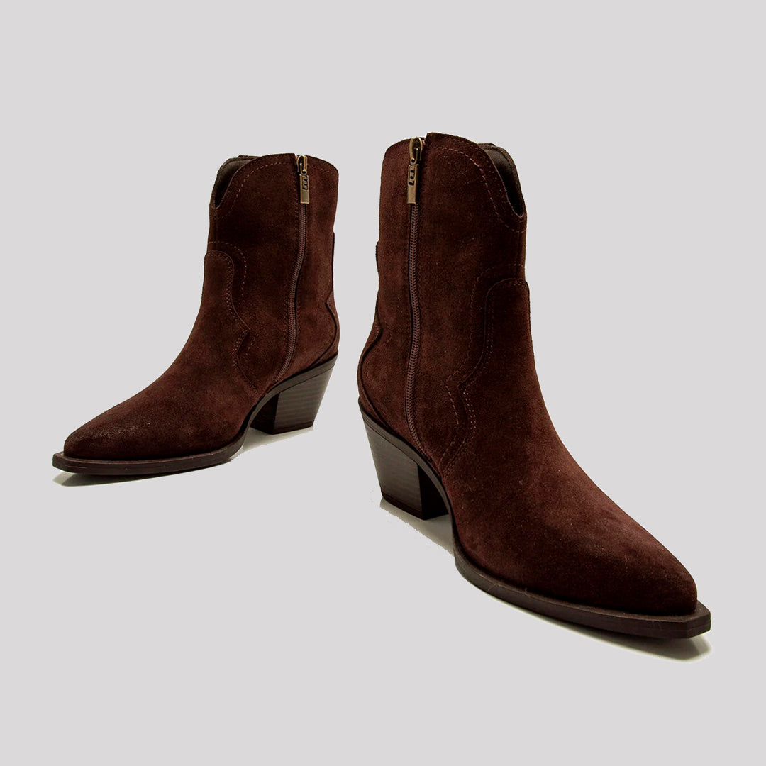 BOTIN CAMPERO SERRAJE