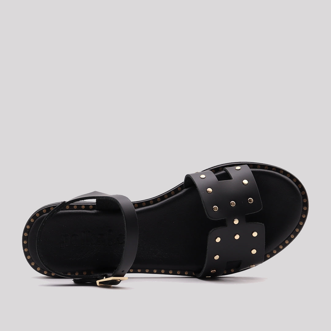 VAQ. TACHAS