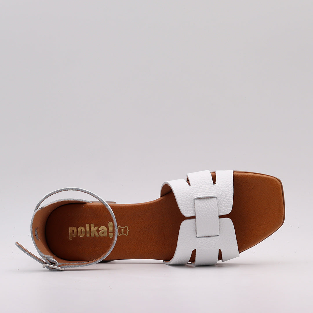 SAND. T/CERR. PULSERA