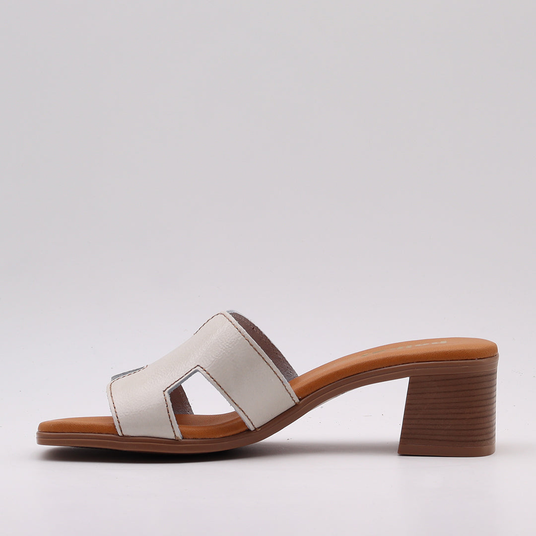 PINKY PIEL BRILLO