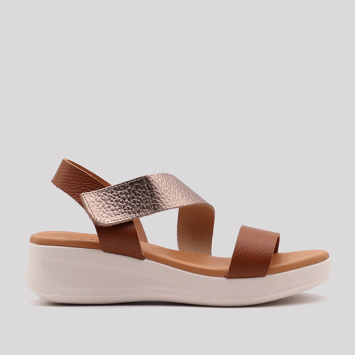 CAVA - VAQ. COMBI VELCRO