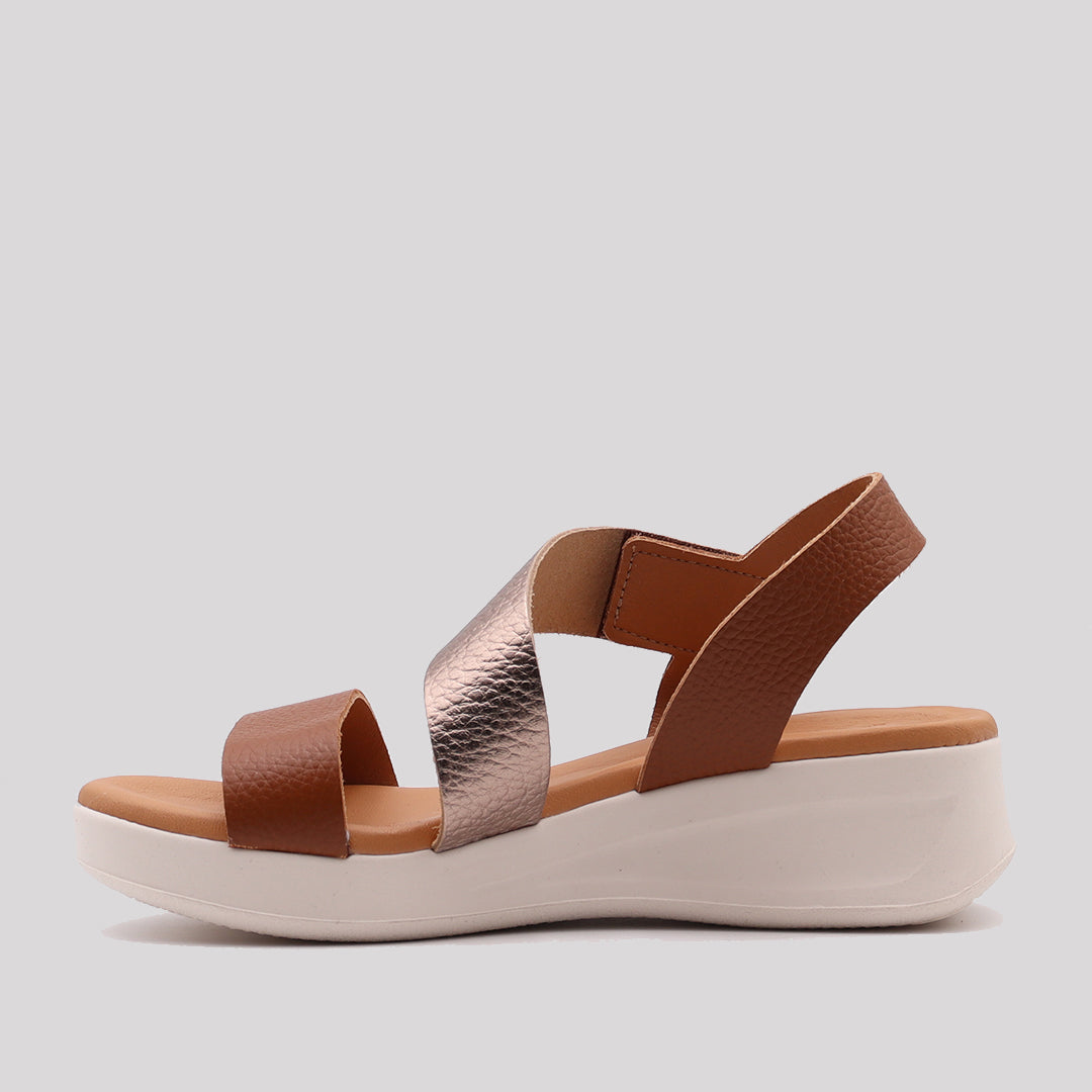 CAVA - VAQ. COMBI VELCRO