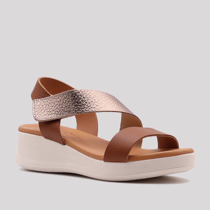 CAVA - VAQ. COMBI VELCRO