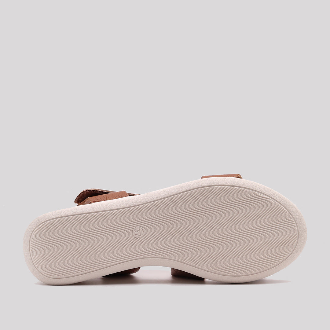 CAVA - VAQ. COMBI VELCRO