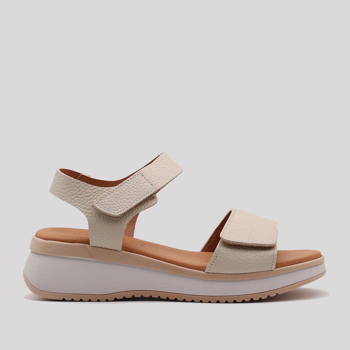 SANDALIA VELCROS