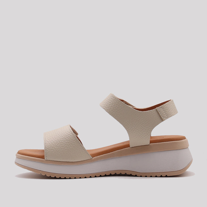 SANDALIA VELCROS