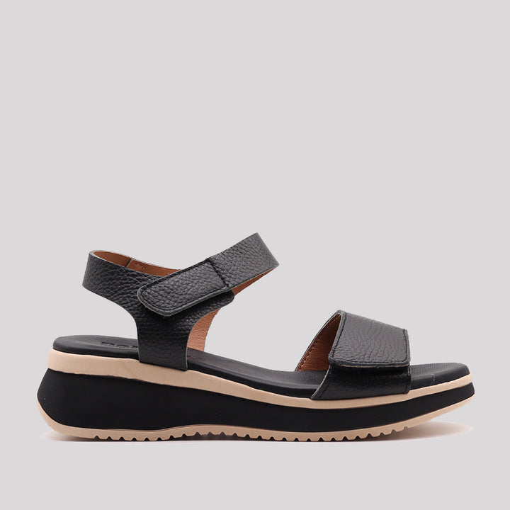 SANDALIA VELCROS