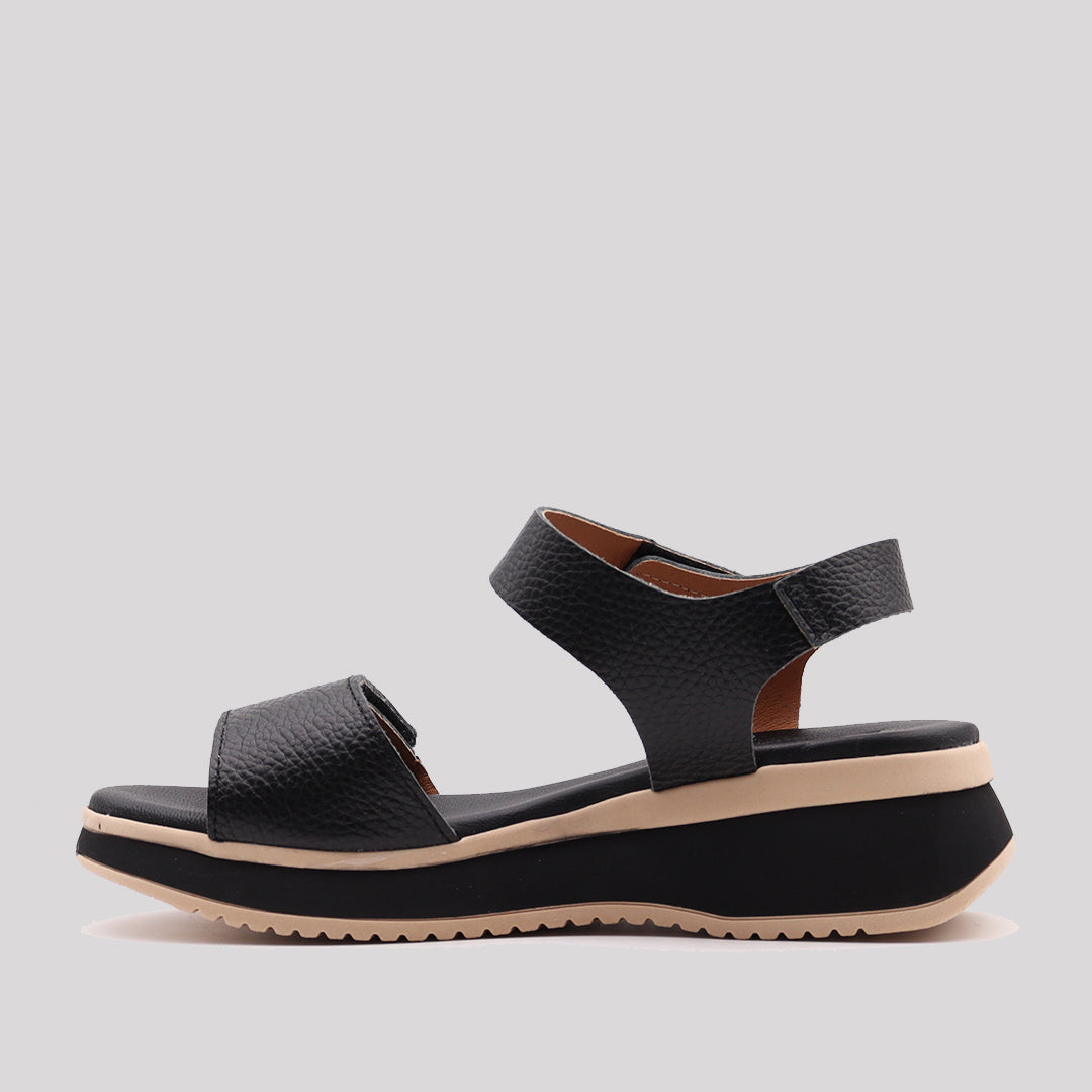 SANDALIA VELCROS