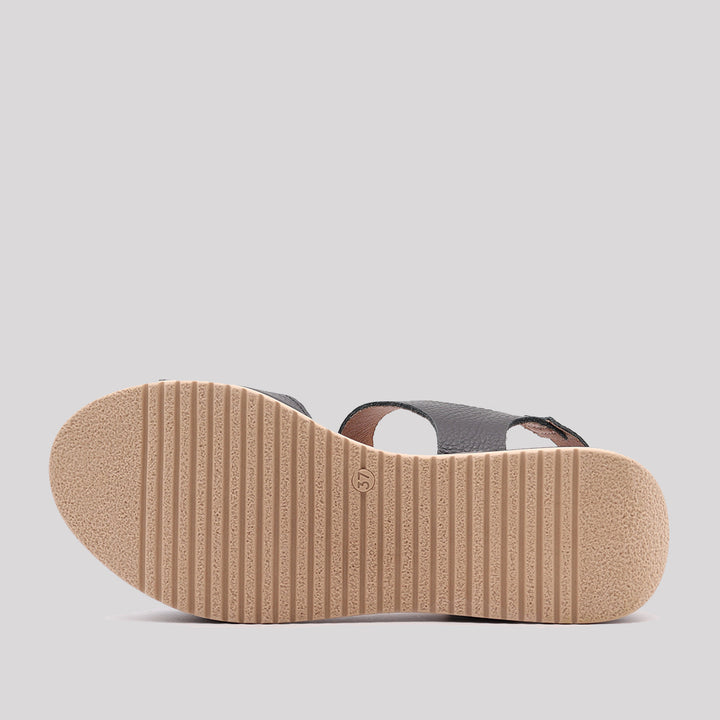 SANDALIA VELCROS