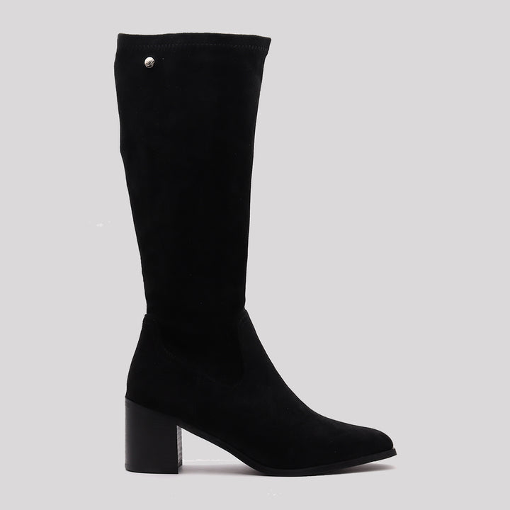 BOTA ALTA ANTE TACON