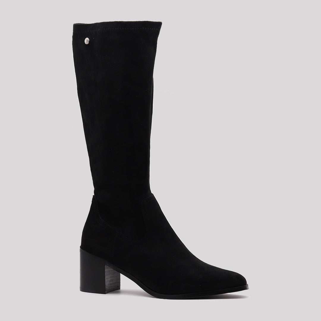 BOTA ALTA ANTE TACON