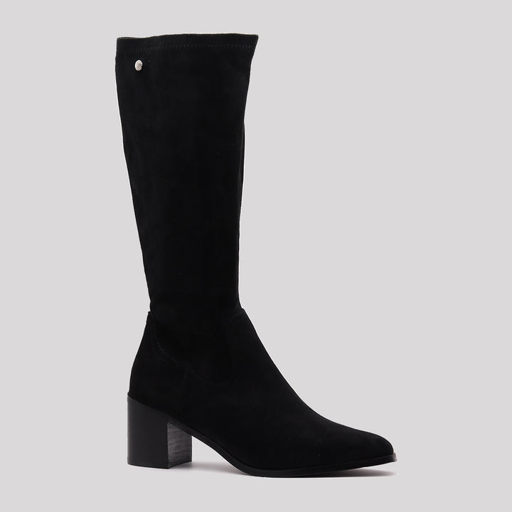 BOTA ALTA ANTE TACON