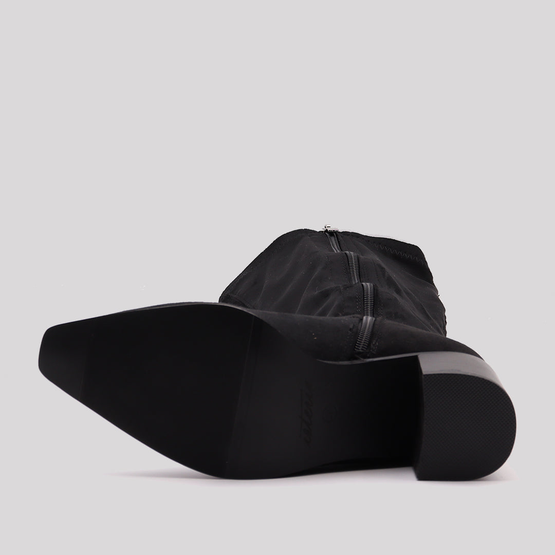 BOTA ALTA ANTE TACON