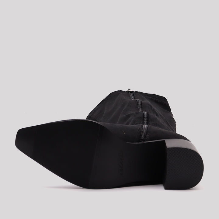 BOTA ALTA ANTE TACON