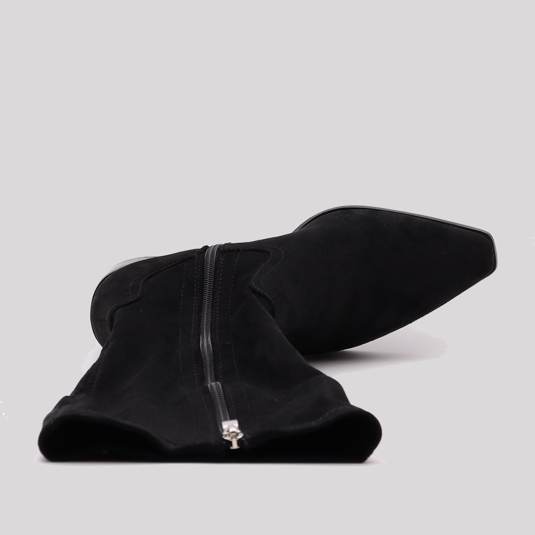 BOTA ALTA ANTE TACON