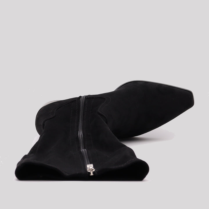 BOTA ALTA ANTE TACON