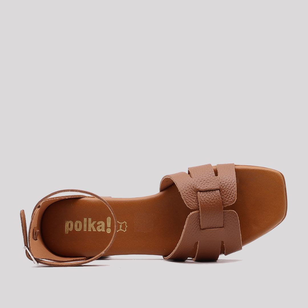 SAND. T/CERR. PULSERA
