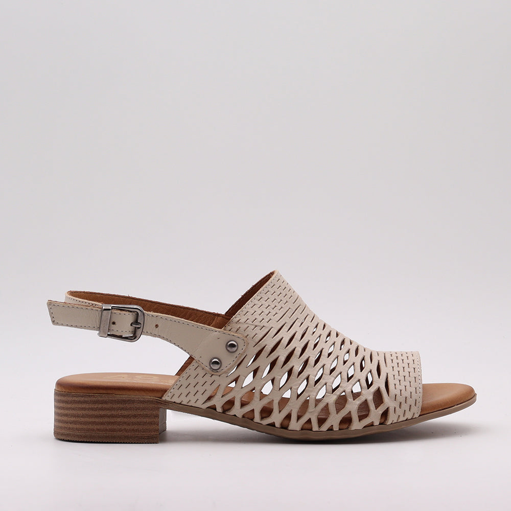 SANDALIA EXTENSIBLE