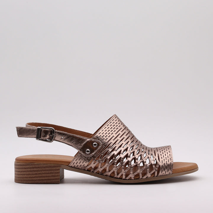 SANDALIA EXTENSIBLE