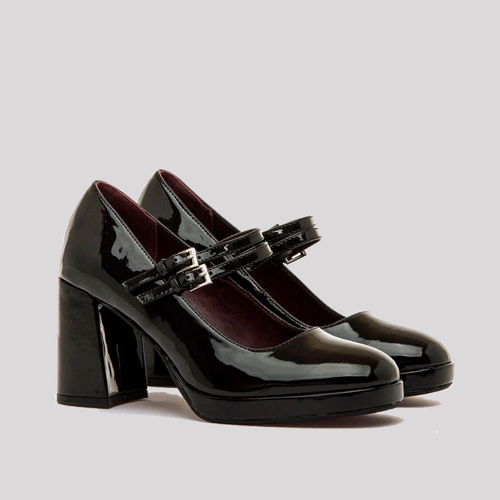 MERCEDES 2 TIRAS TACHAS