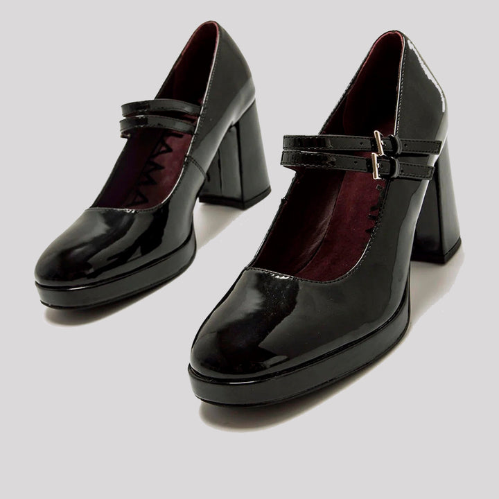 MERCEDES 2 TIRAS TACHAS