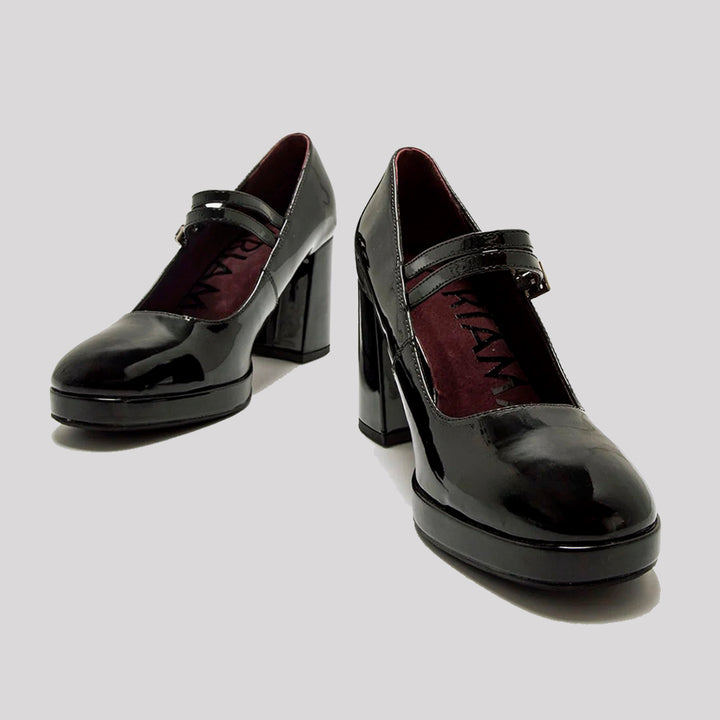 MERCEDES 2 TIRAS TACHAS