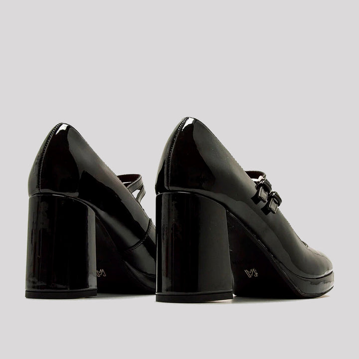 MERCEDES 2 TIRAS TACHAS