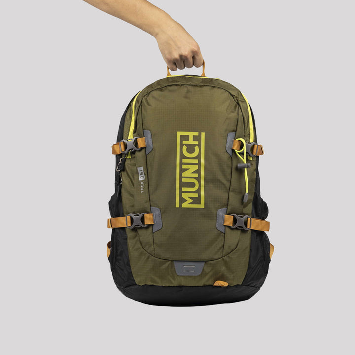 BACKPACK TRECK 35L