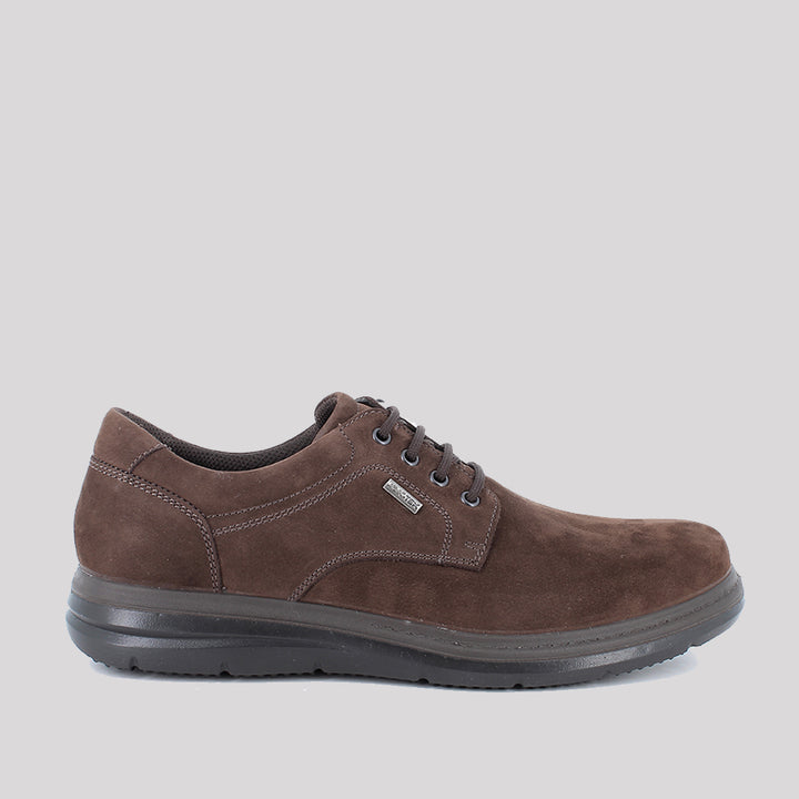 BLUCHER NOBUCK