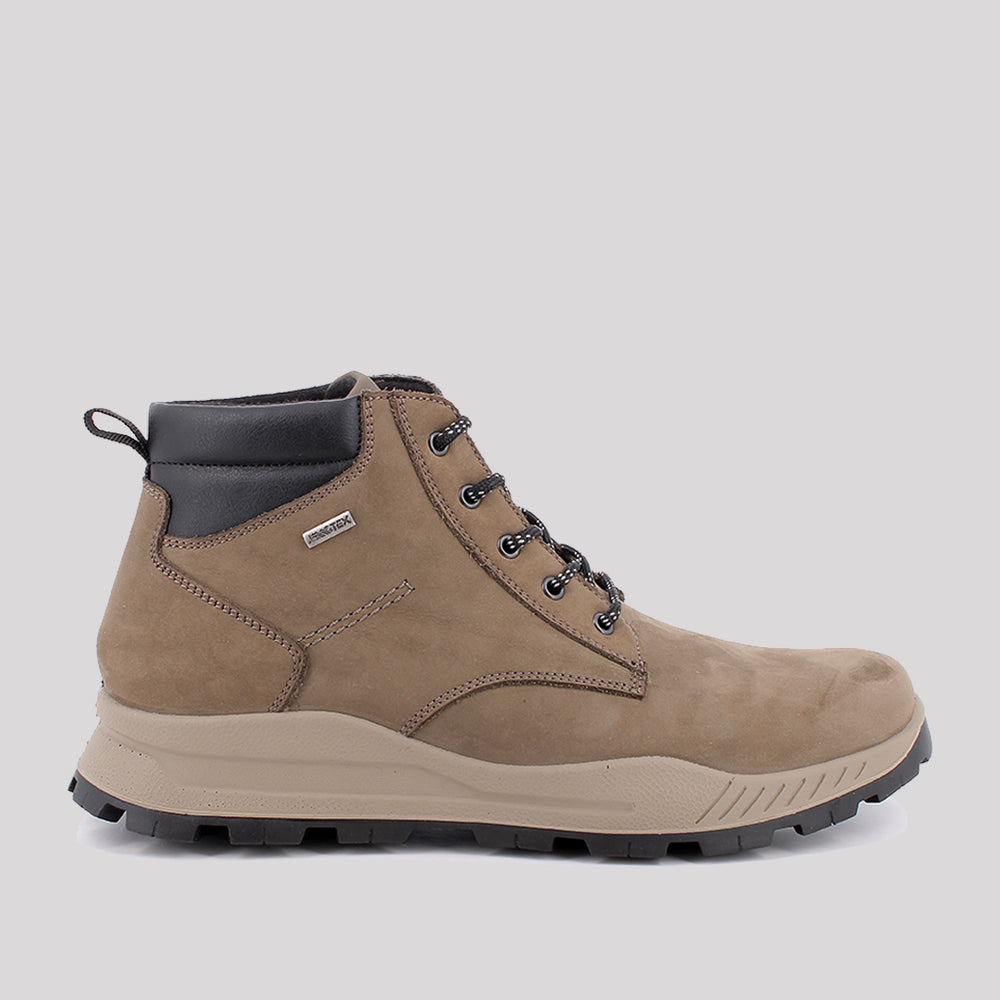 BOTA DEPOR NOBUCK  CORDON