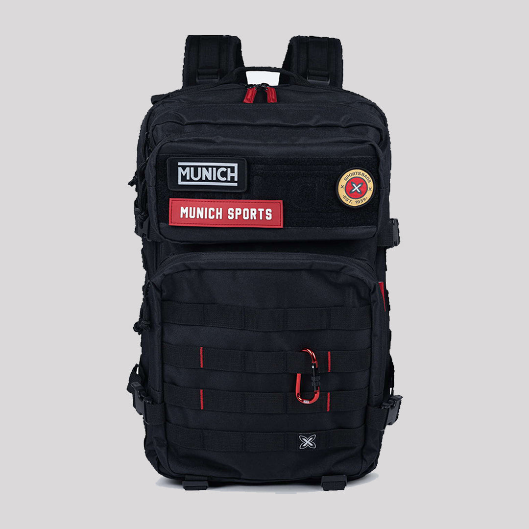 DELTA BACKPACK C/BLACK