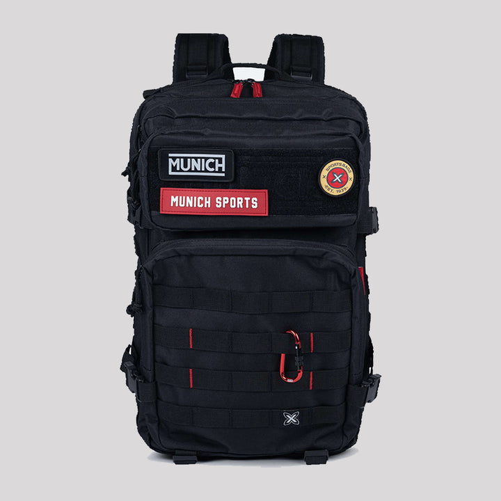 DELTA BACKPACK C/BLACK
