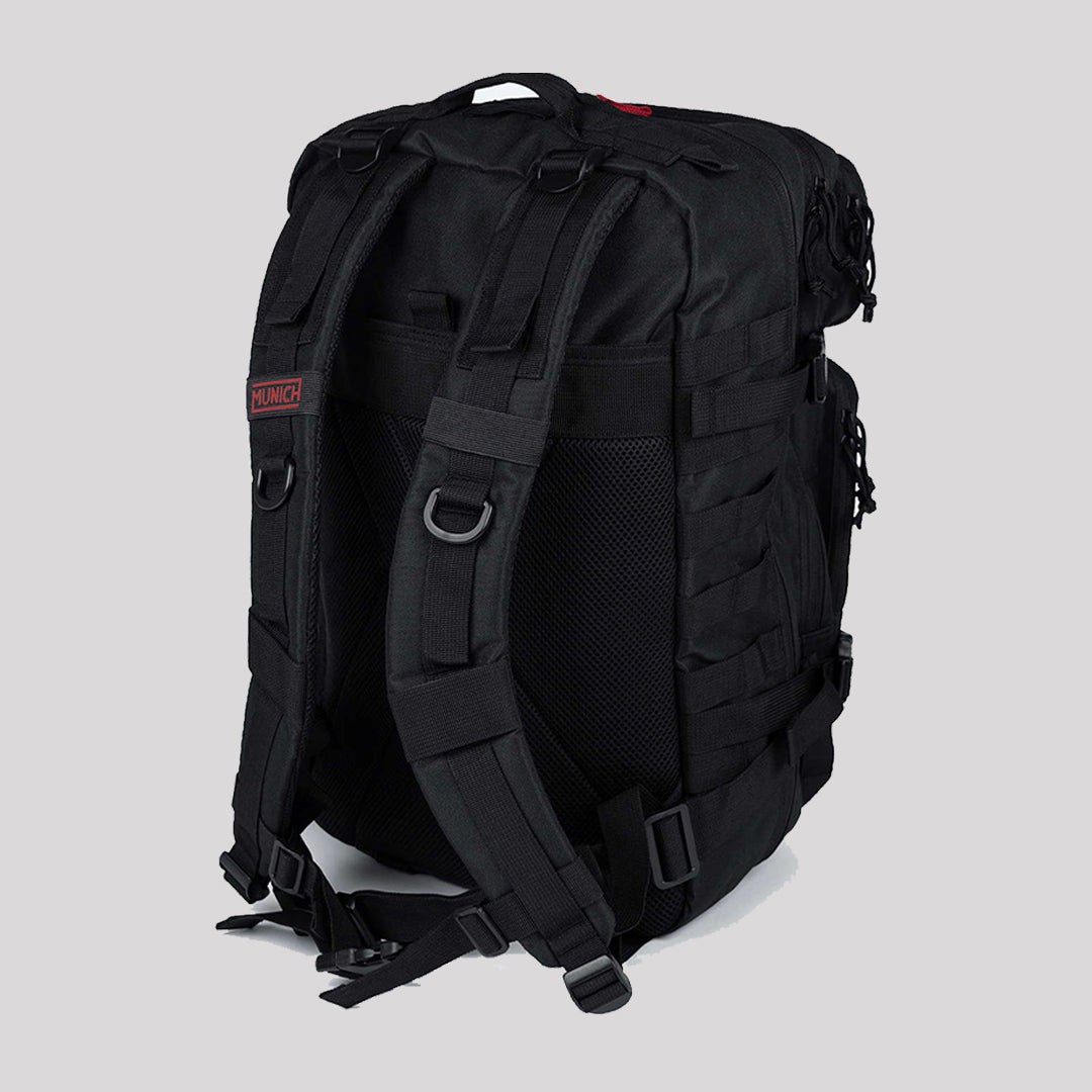 DELTA BACKPACK C/BLACK