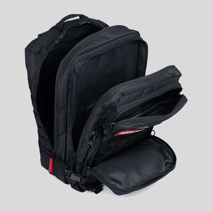 DELTA BACKPACK C/BLACK