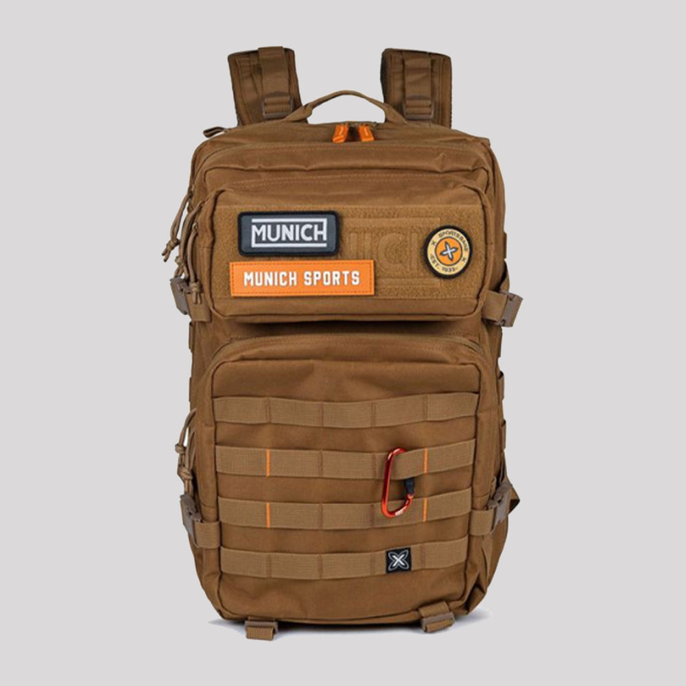 DELTA BACKPACK C/BLACK