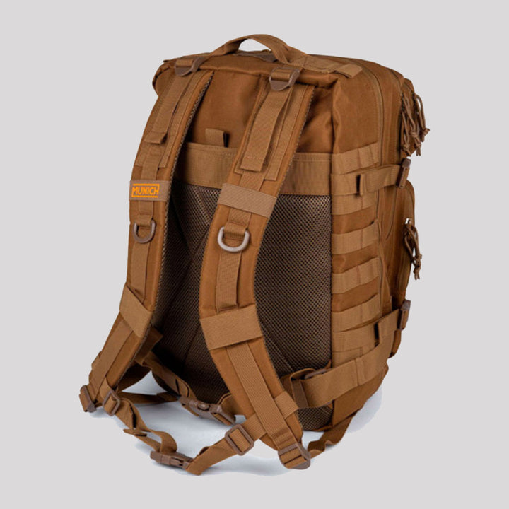 DELTA BACKPACK C/BLACK