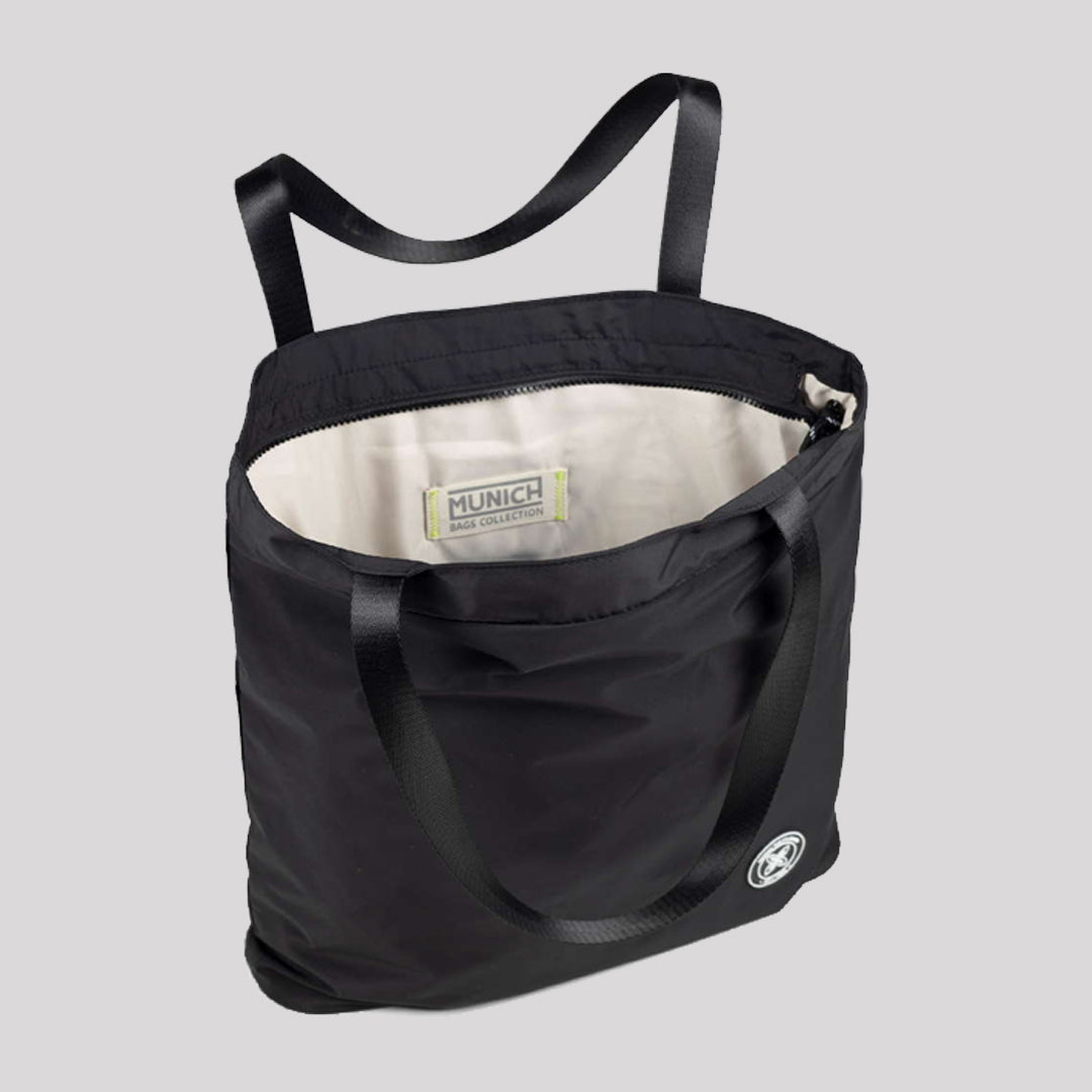 SHALLOW TOTE BACKPACK