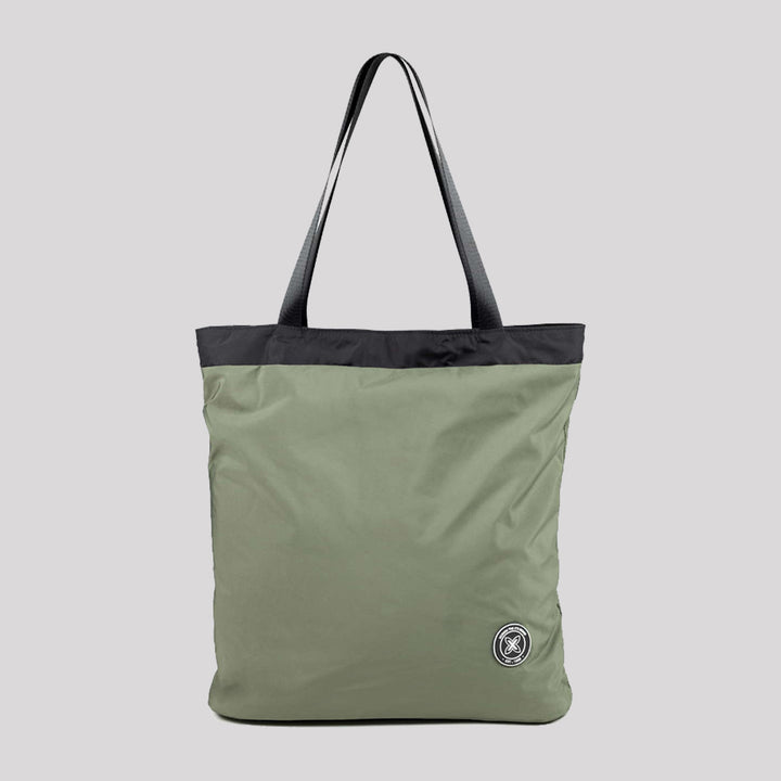 SHALLOW TOTE BACKPACK