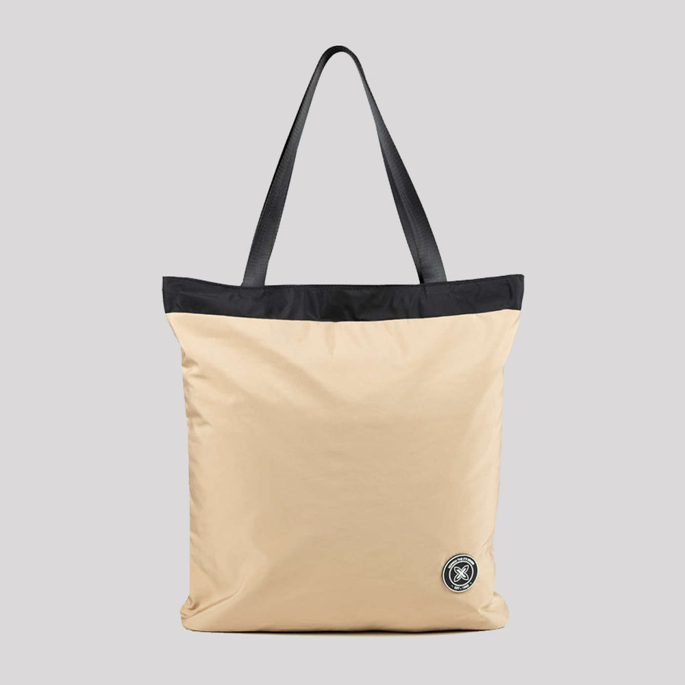 SHALLOW TOTE BACKPACK