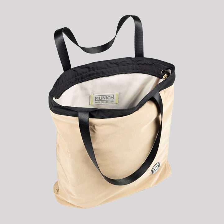 SHALLOW TOTE BACKPACK