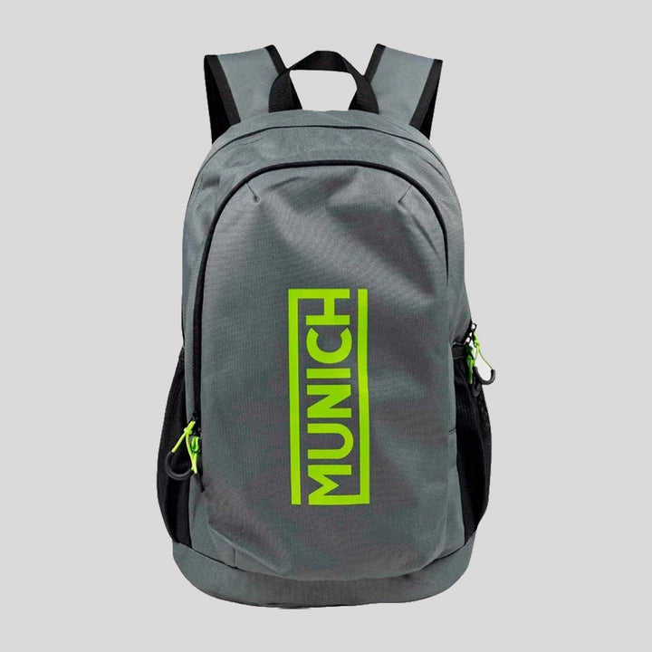 GYM SPORTS RECYCLED