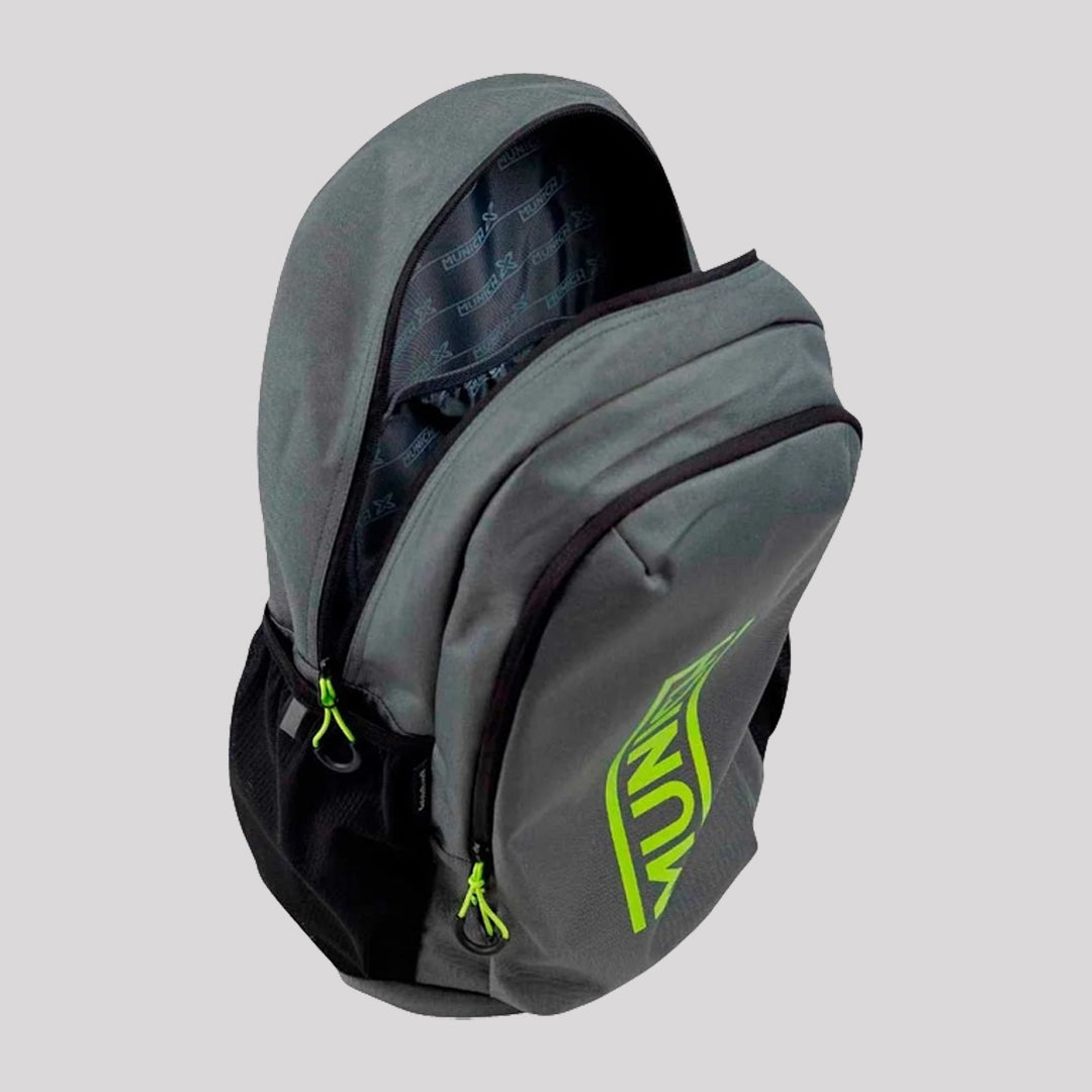 GYM SPORTS RECYCLED